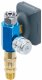 Smart-Regulator "Druckluft"