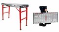NEU: Mobiler Schwei&szlig;-Tisch!
