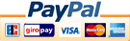 Paypal-Zahlung